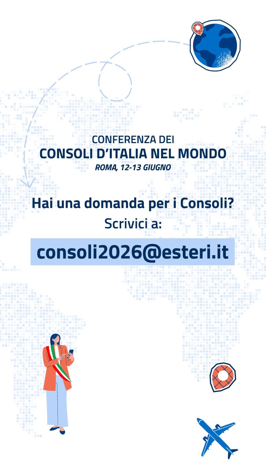 consoli